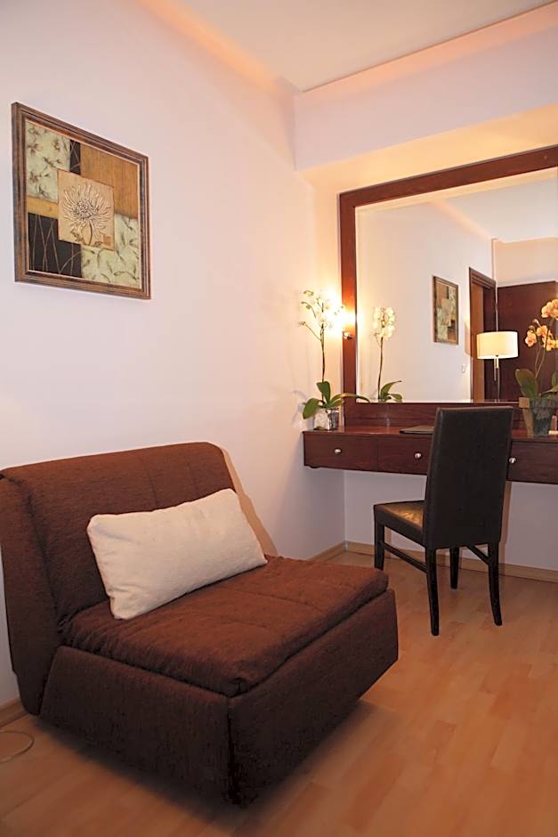 Flisvos Hotel Nafpaktos