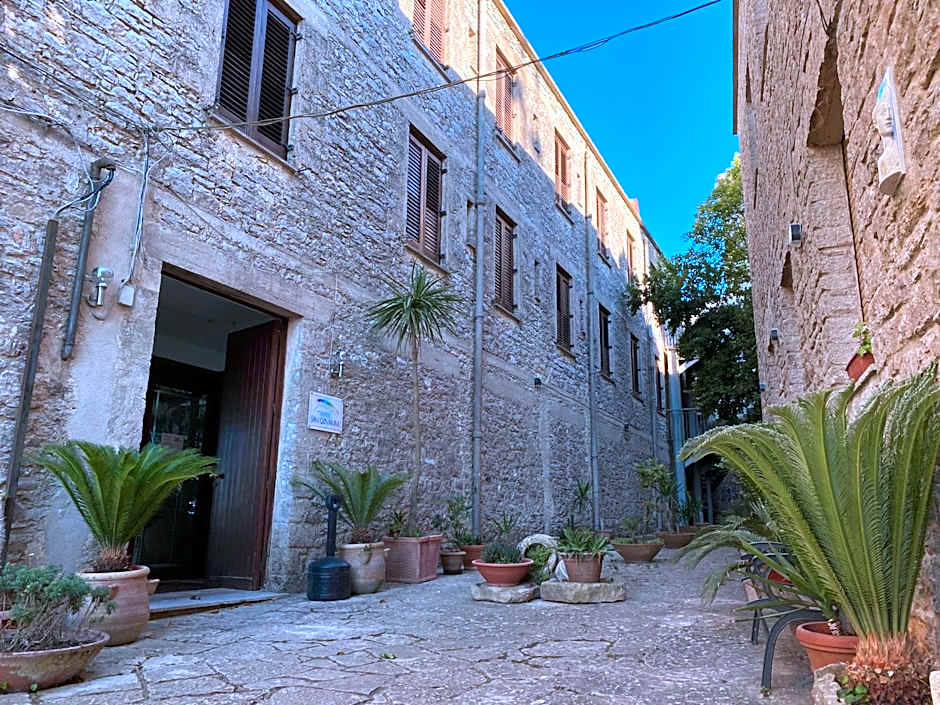 Hotel Villa San Giovanni