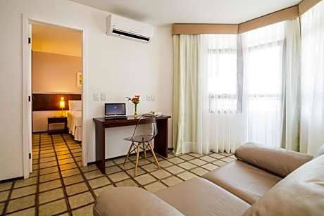 Standard Twin Room - 2 Single Beds