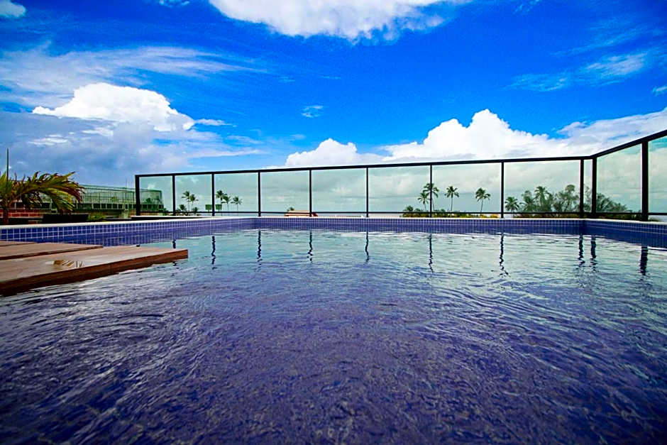 Villa Margot by Use Flats