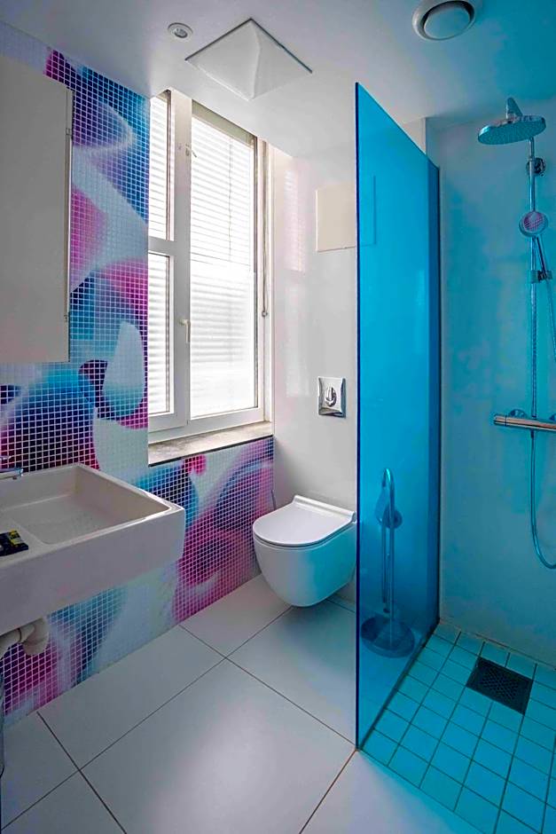 Magic Hotel Xhibition