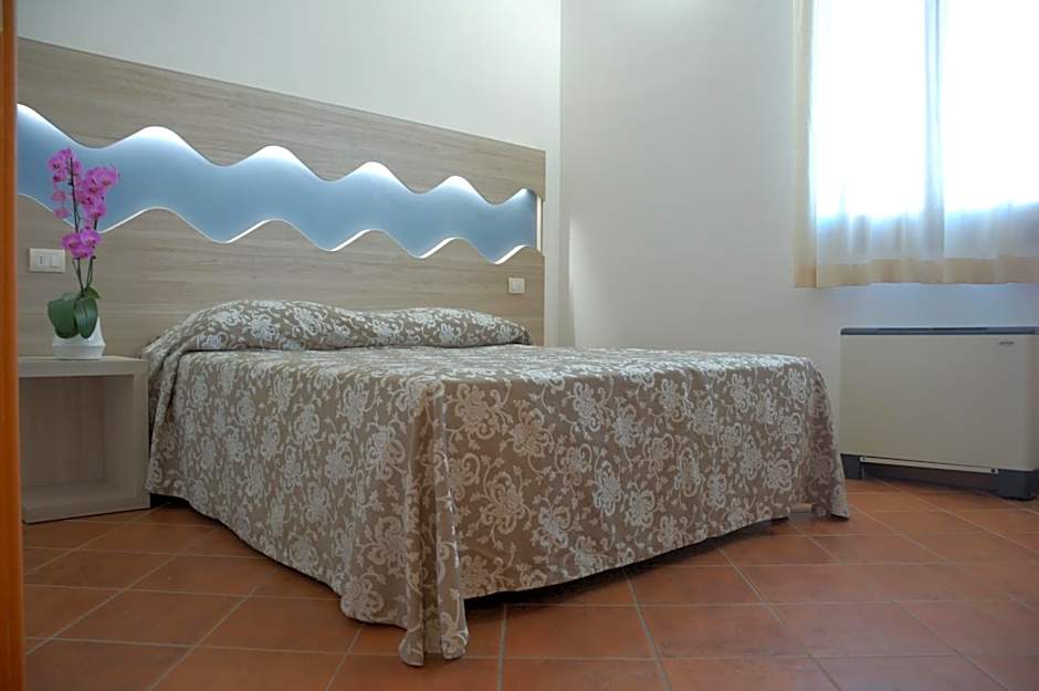 Hotel Villa Robinia