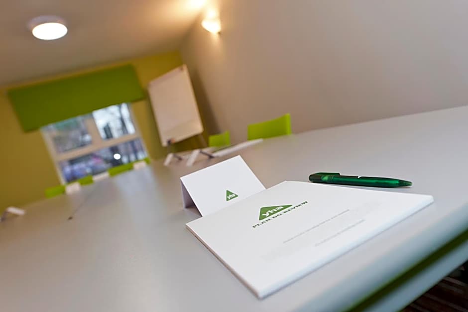 YHA Liverpool Albert Dock