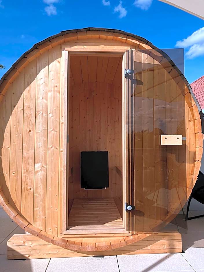 Amelie No 3 Hotel & Appartements