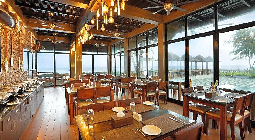 Maliekal Heritance Cherai.