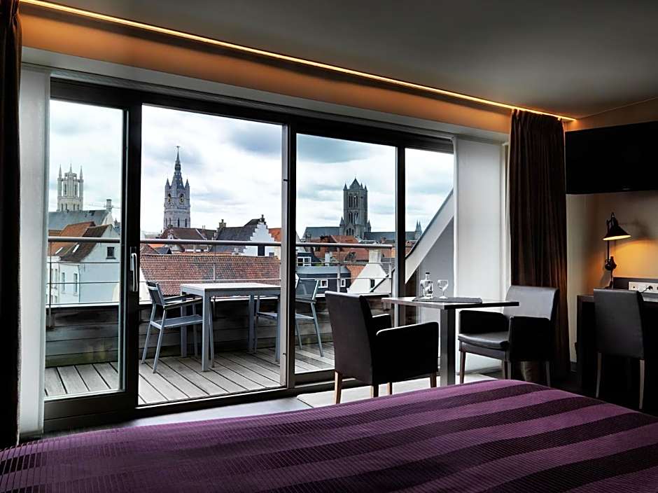 Hotel Harmony