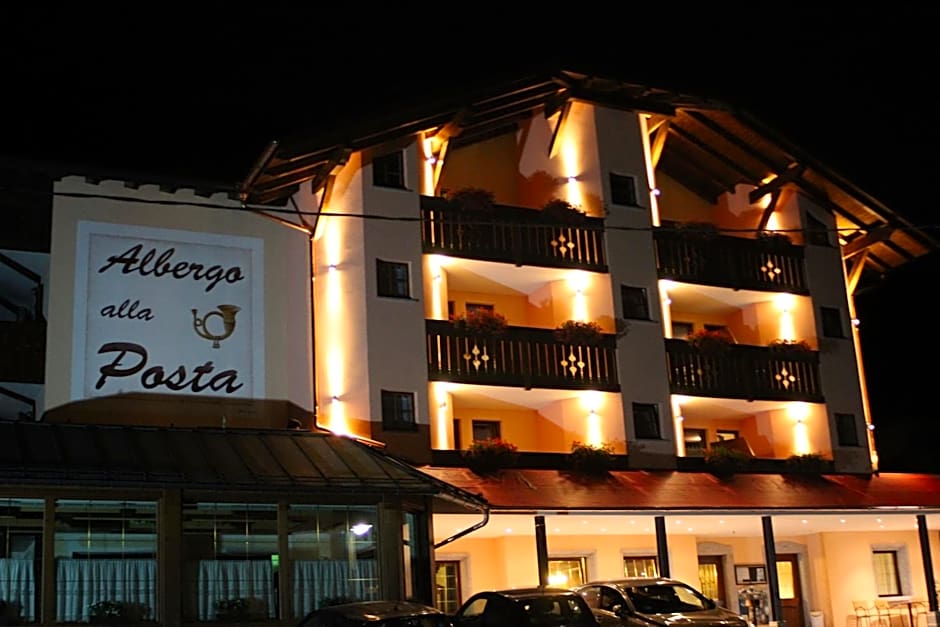 Albergo alla Posta