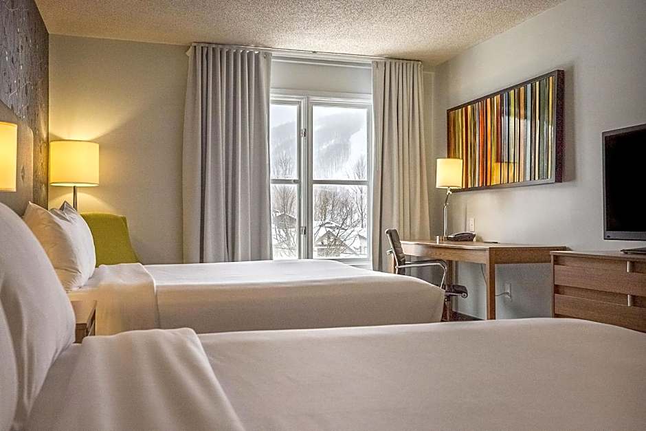 Hotel Chateau Bromont