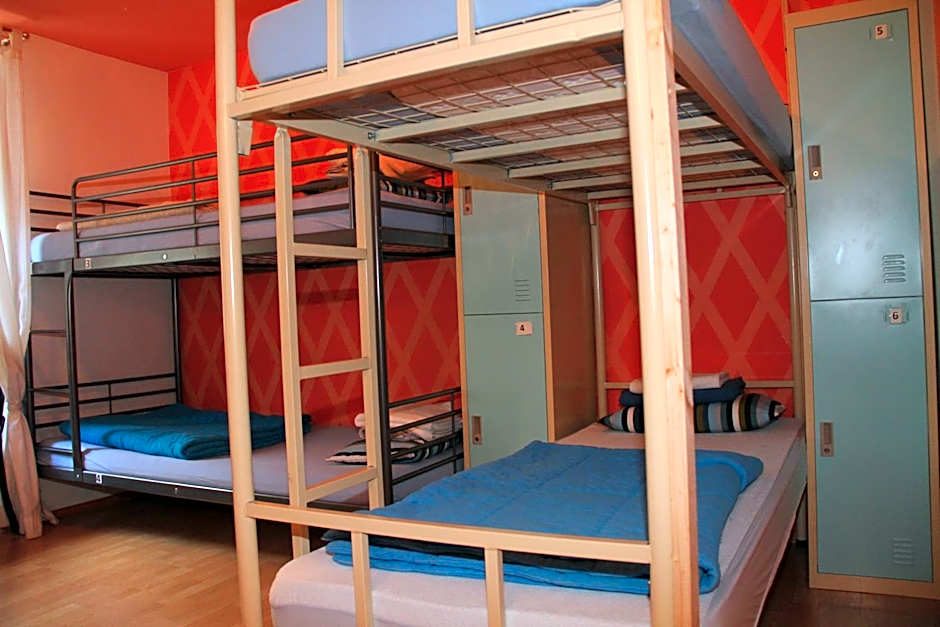 Oldtown Hostel Otter