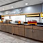 Hampton Inn By Hilton Akron-South, Oh