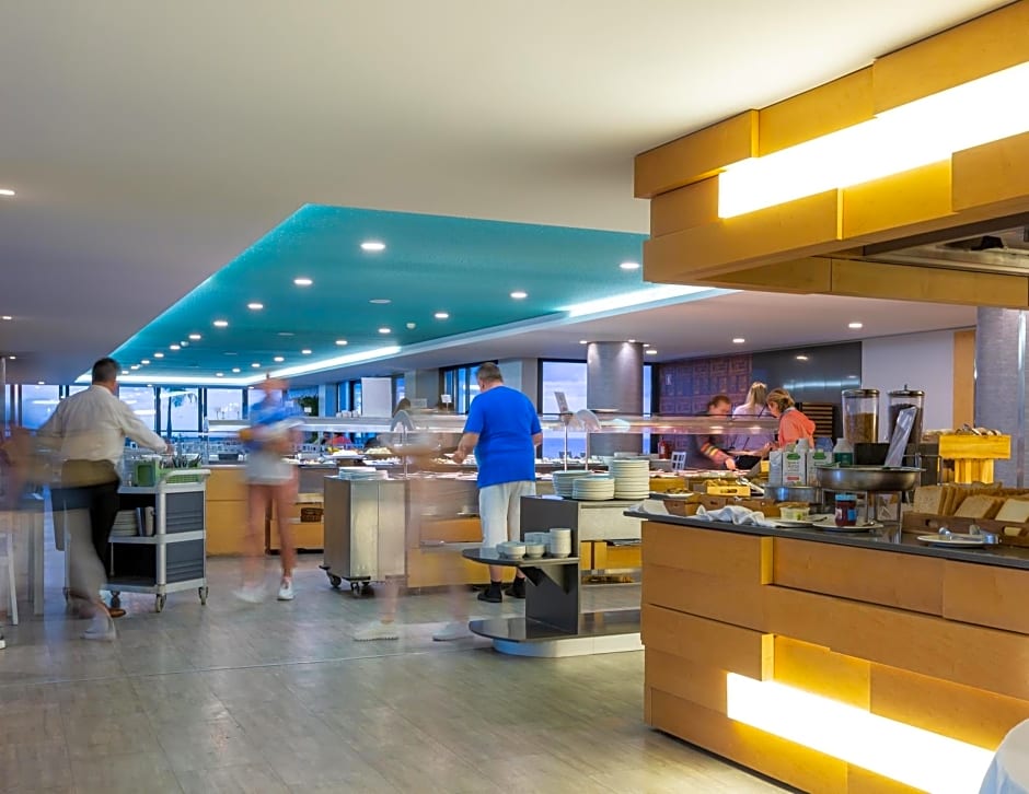  The Views Monumental Lido