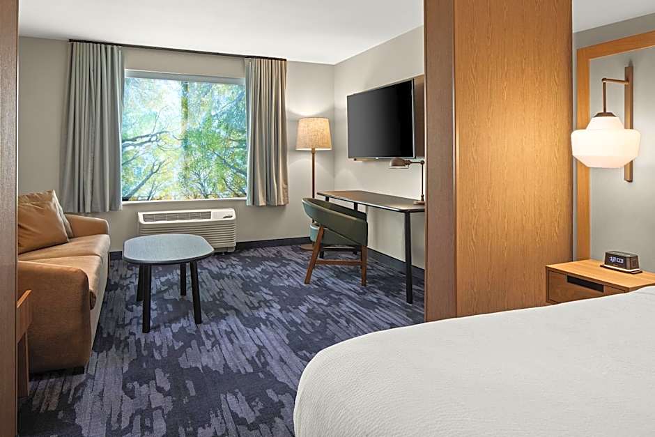 Fairfield Inn & Suites by Marriott Duluth