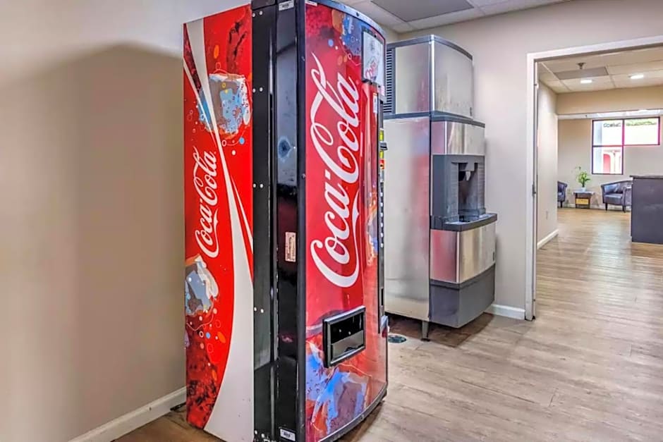 Americas Best Value Inn Opelika