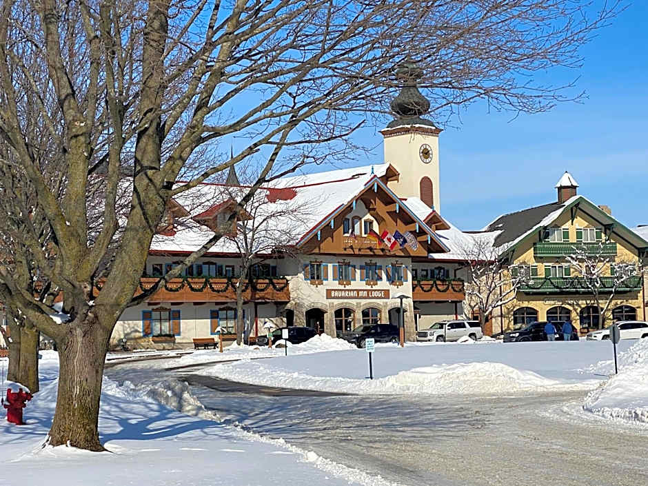 Bavarian Inn Lodge