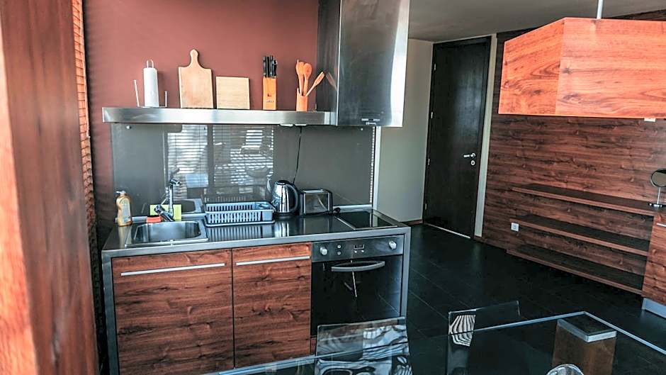 Design Hotel Logatero