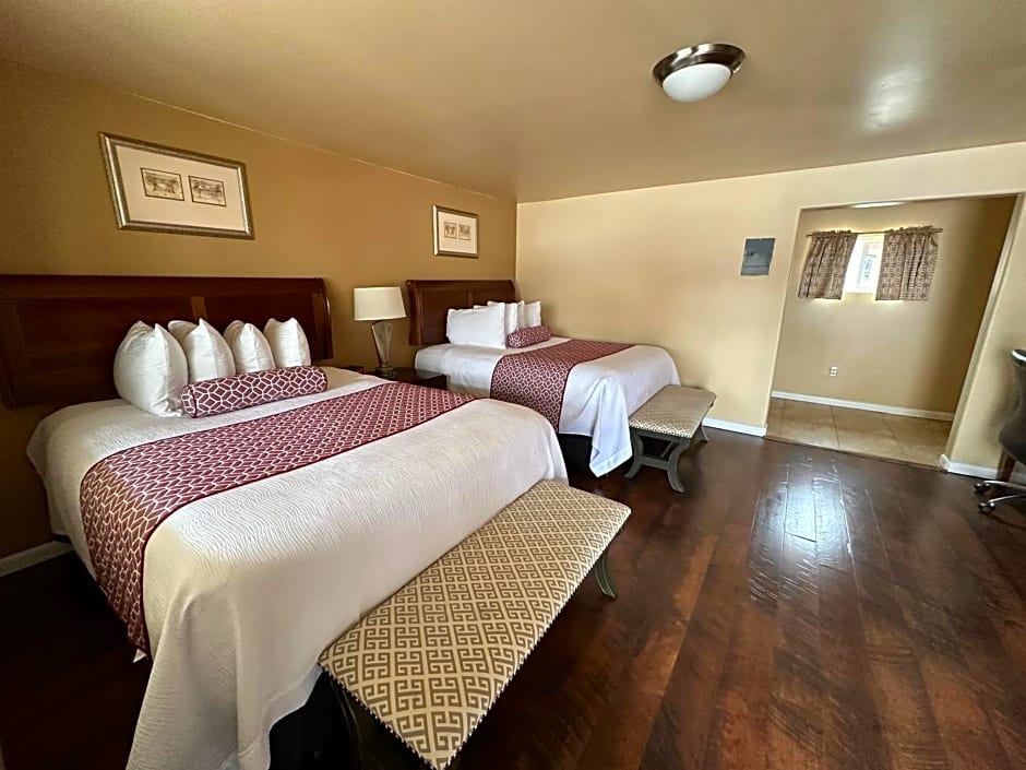 Abram Inn & Suites