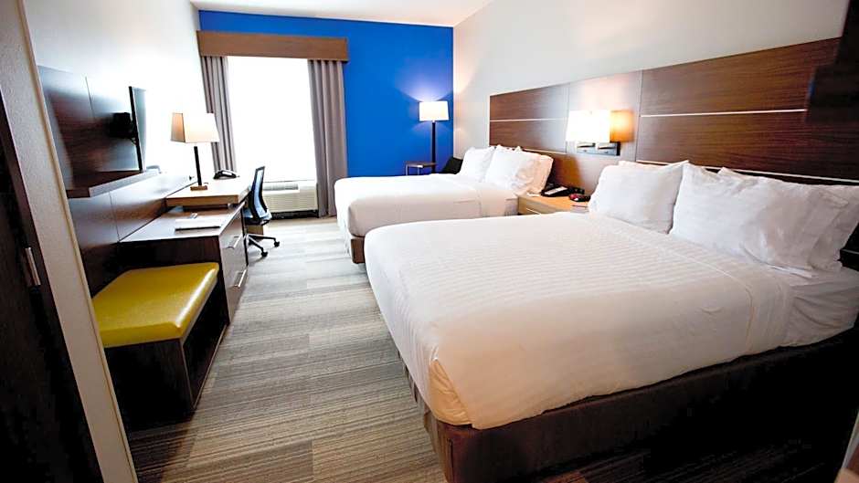 Holiday Inn Express & Suites Houston NW - Hwy 290 Cypress By IHG