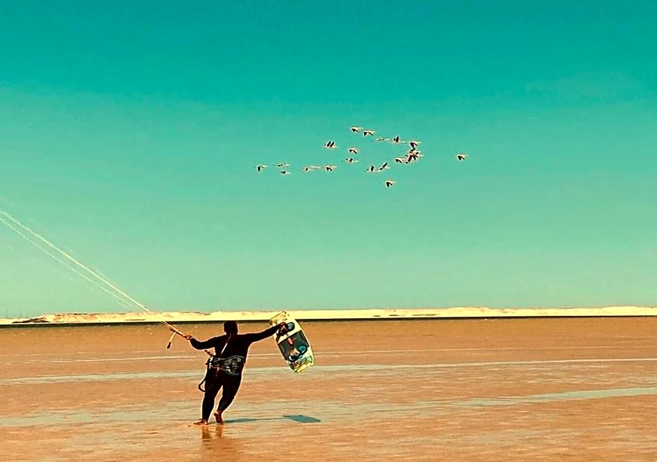 PARAISO DAKHLA
