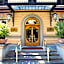 Hotel Albani Firenze