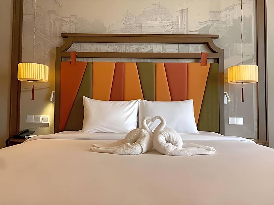 APEC Mandala CDT - Condotel