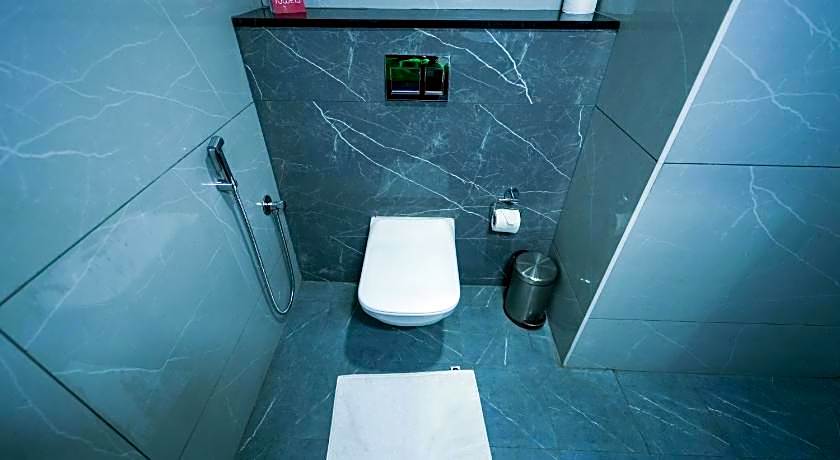 Zip By Spree Hotels Purple Orchid Whitefield