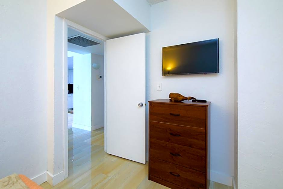 Sunny Isles Ocean Reserve Superb Condo Apartments
