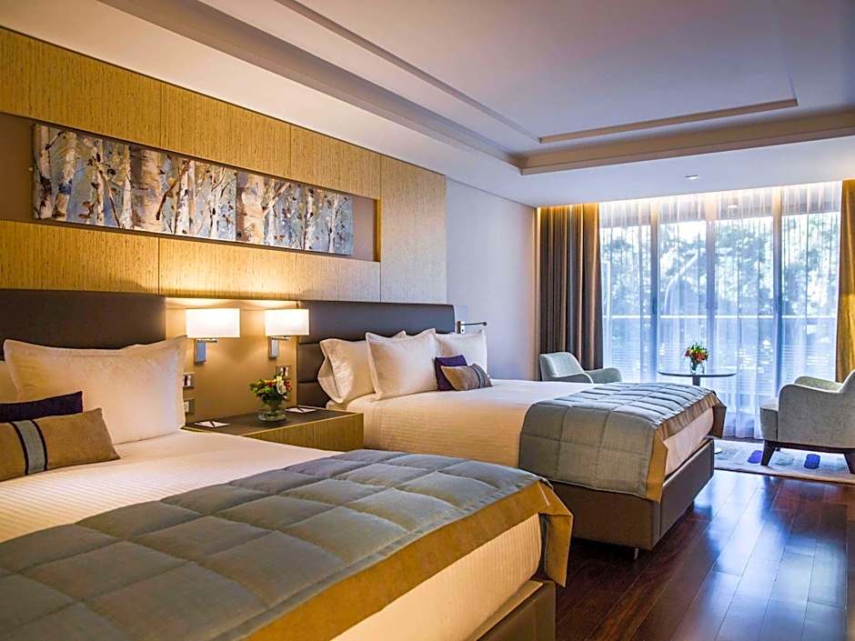 Palladio Hotel Buenos Aires MGallery