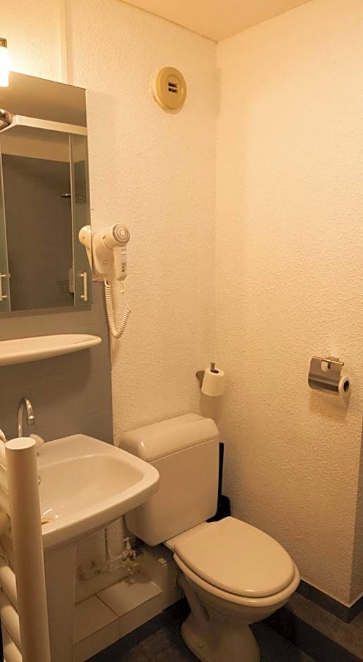 Hotel Chalet du Crey