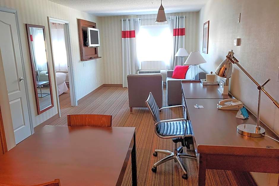 Prestige Prince George Lodge