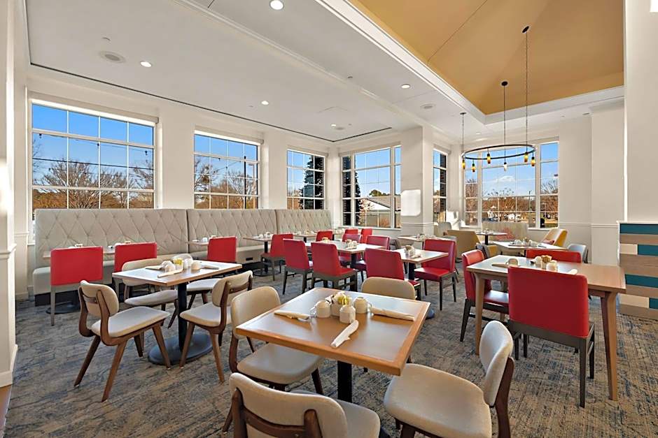 Hilton Garden Inn Williamsburg