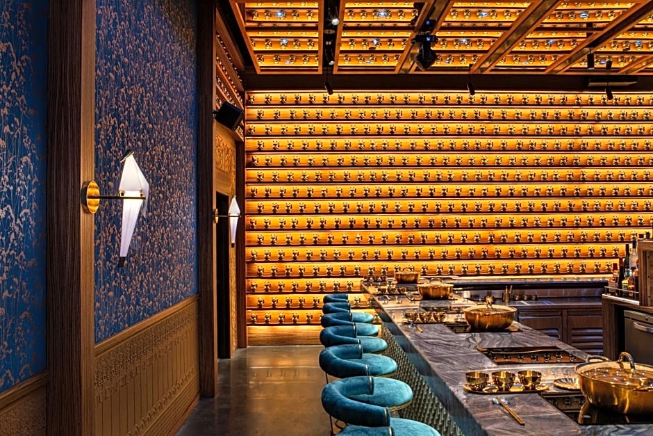 Moxy Downtown Los Angeles
