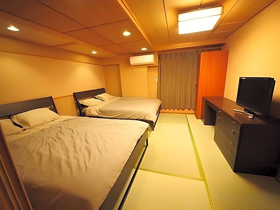 Tokyo House Inn