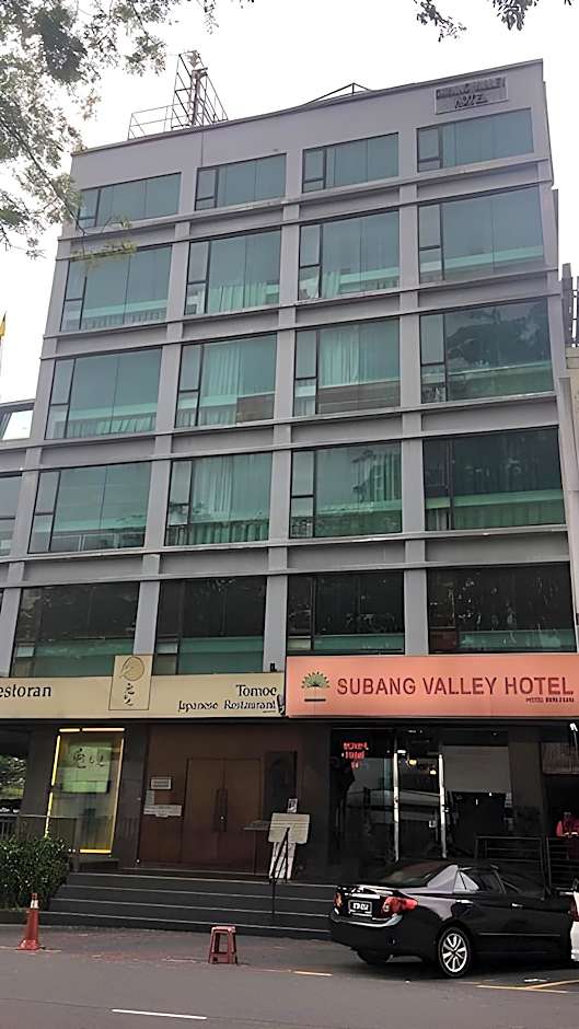 Subang Valley Hotel