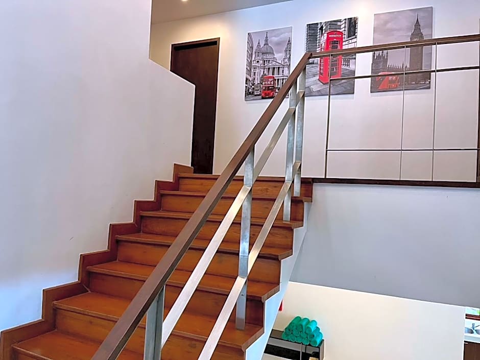 Amatapura Beachfront Villa 14, SHA Certified