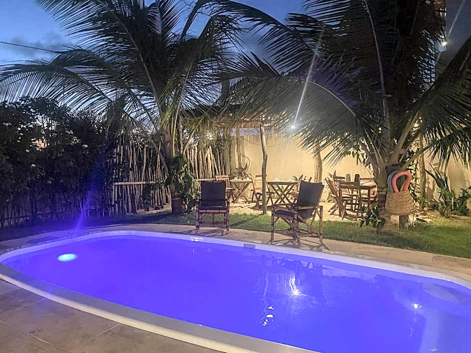 Vila Serenitá
