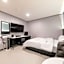 Ansan H.stay Hotel