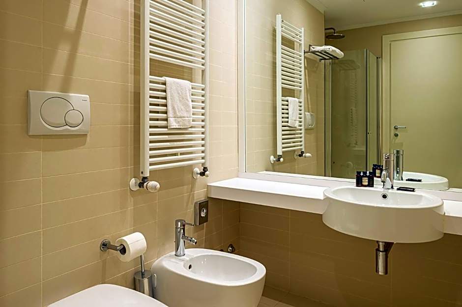 UNA Hotels Le Terrazze Treviso Hotel & Residence