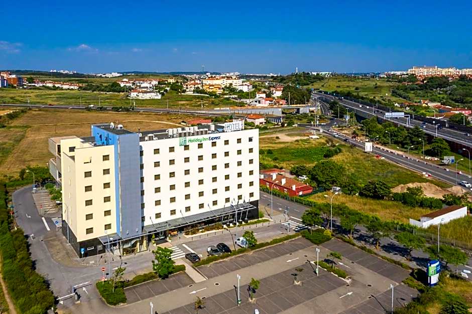 Holiday Inn Express Lisbon-Oeiras By IHG