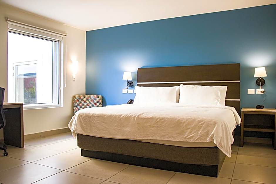 Holiday Inn Express Merida Centro By IHG