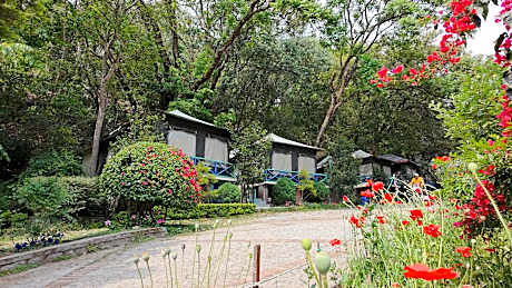 Latitude 29 By The Lake Resort