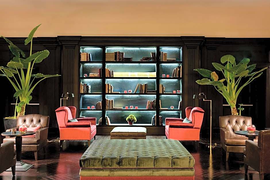 Savoia Excelsior Palace Trieste - Starhotels Collezione