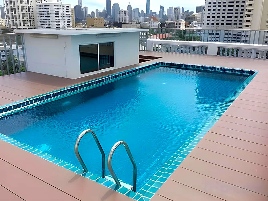 The Promenade Bangkok