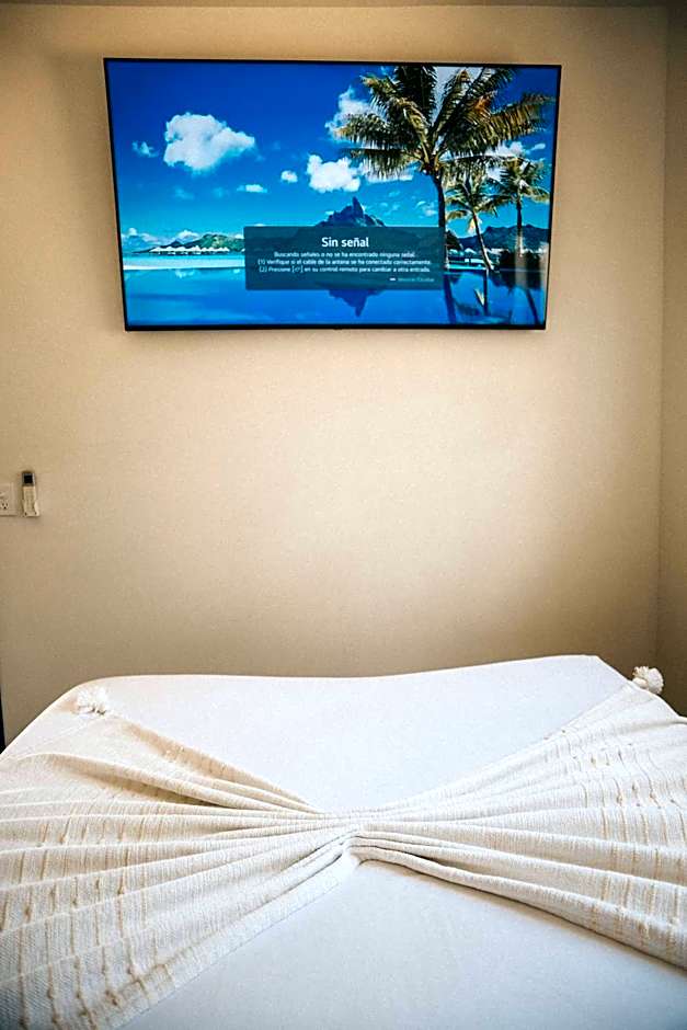 Quinta Nicolás Valle de Guadalupe