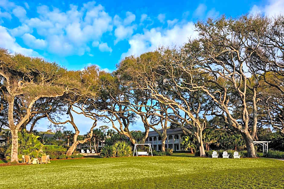 Beachview Club Hotel