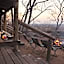 Ghoha Hills Savuti Lodge