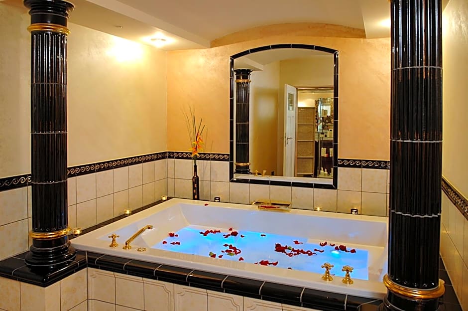 Göbel`s Hotel Quellenhof