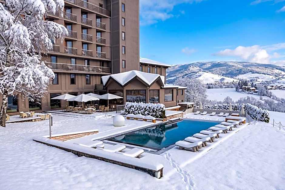 Linta Hotel Wellness & Spa