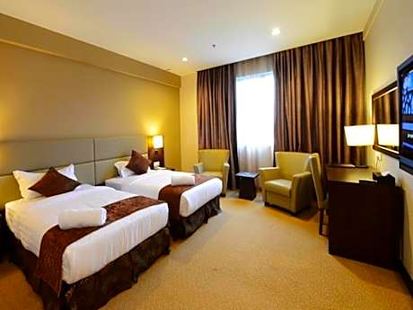 Executive Twin Room