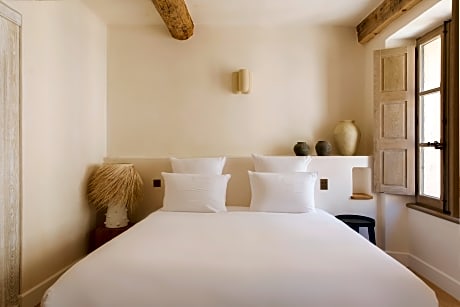 Apartement Jack Nicholson
