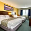 SureStay Plus Hotel by Best Western Chula Vista West